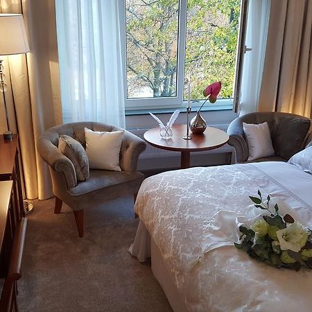Solitaire Poděbrady エクステリア 写真