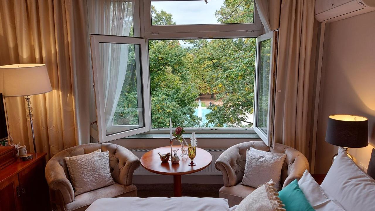 Solitaire Poděbrady エクステリア 写真
