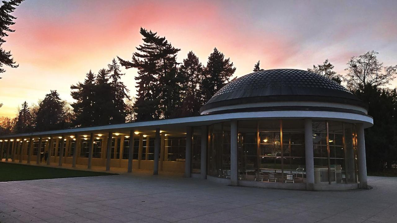Solitaire Poděbrady エクステリア 写真