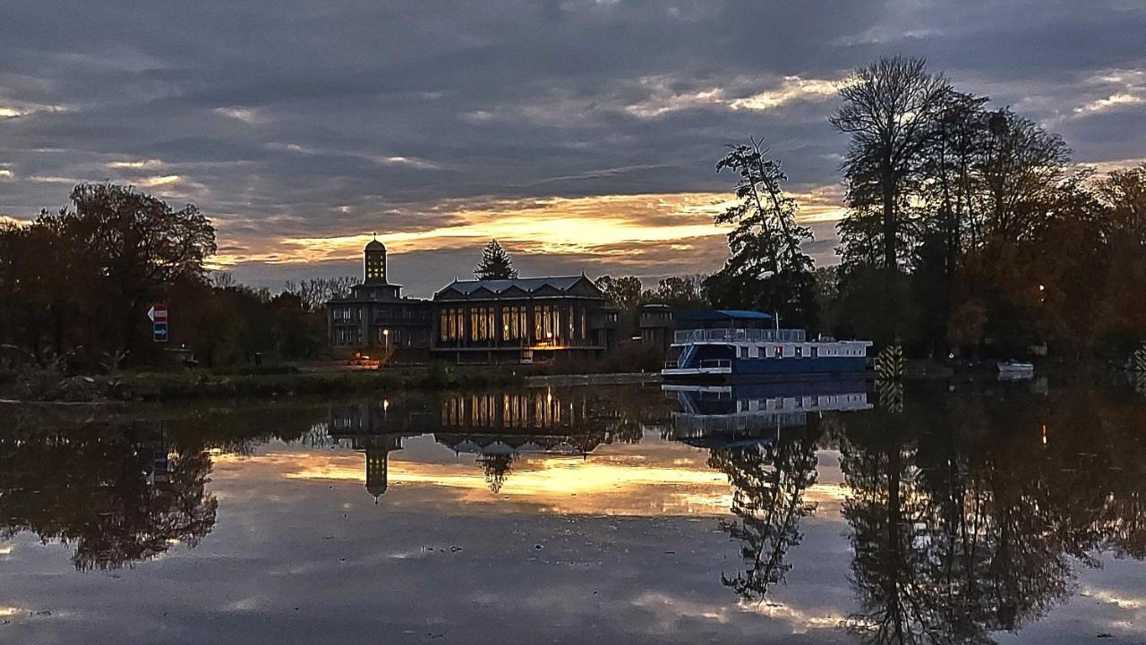 Solitaire Poděbrady エクステリア 写真