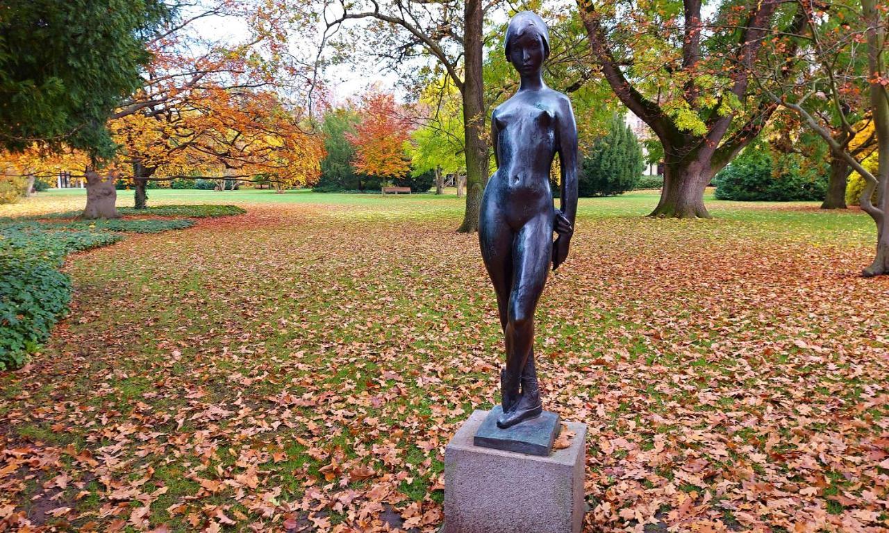 Solitaire Poděbrady エクステリア 写真