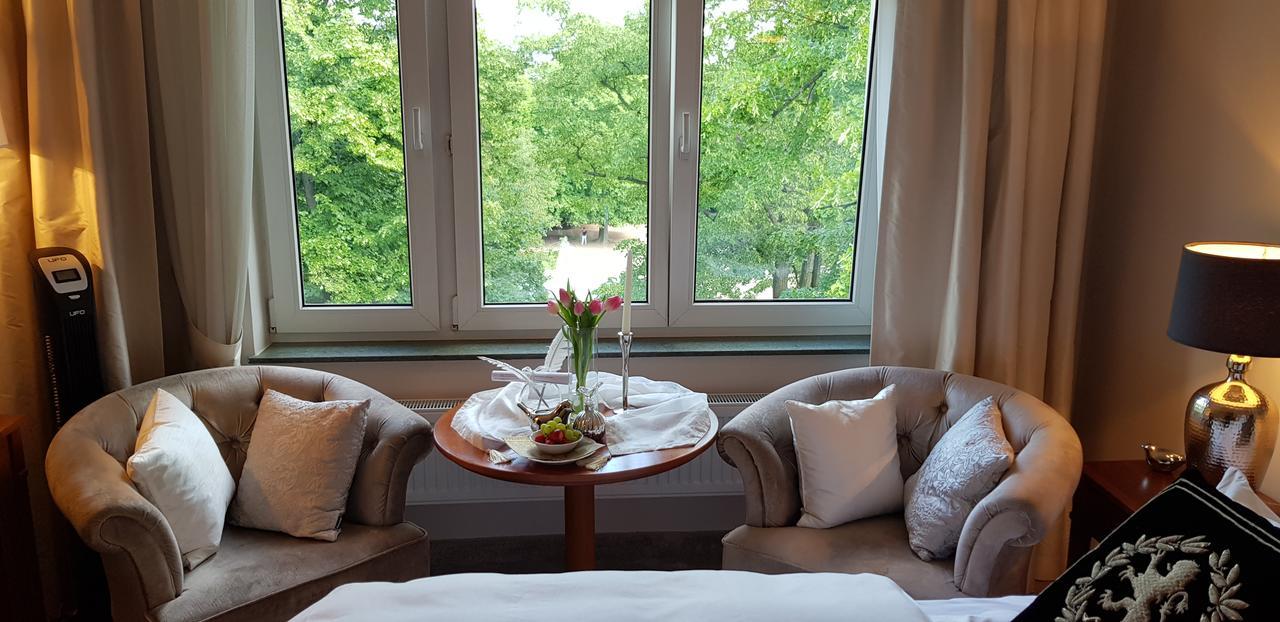 Solitaire Poděbrady エクステリア 写真